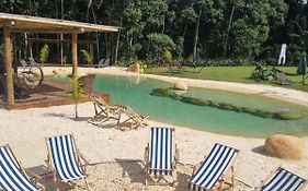 Ecovila Coração da Mata